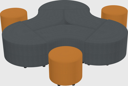 Lounge set