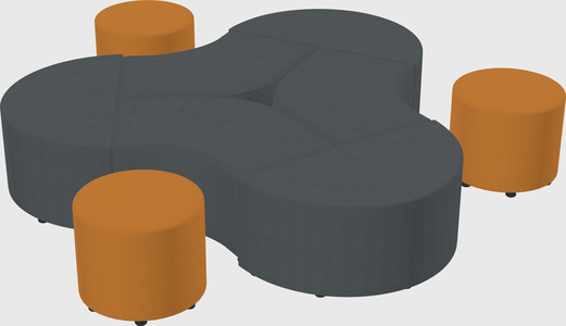 Lounge set