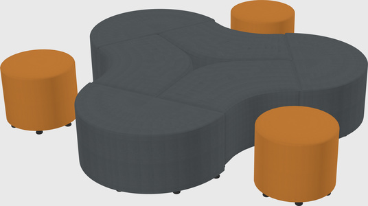 Lounge set