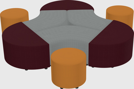 Lounge set