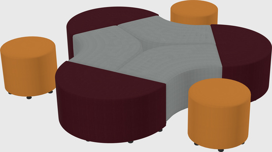 Lounge set