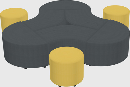 Lounge set
