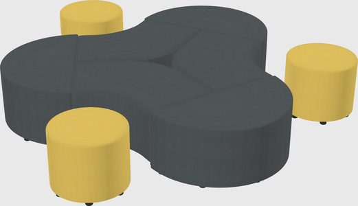 Lounge set