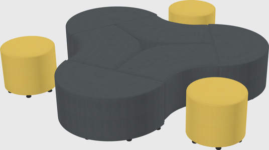 Lounge set