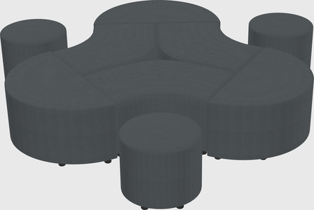 Lounge set