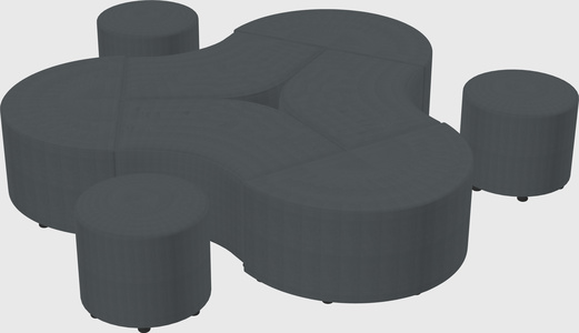 Lounge set