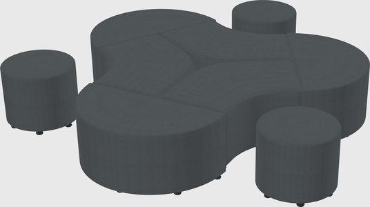 Lounge set