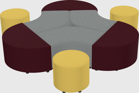 Lounge set