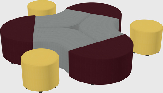 Lounge set