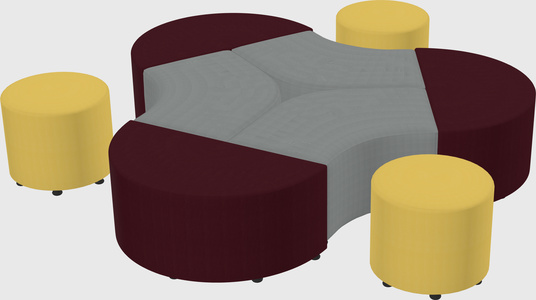 Lounge set