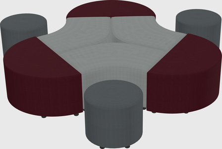 Lounge set