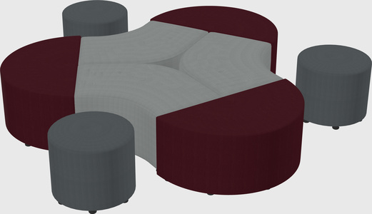 Lounge set