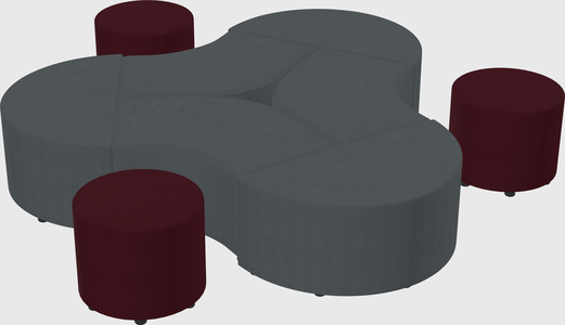 Lounge set