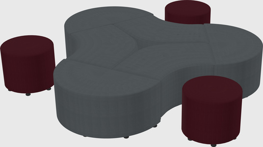 Lounge set