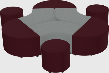 Lounge set