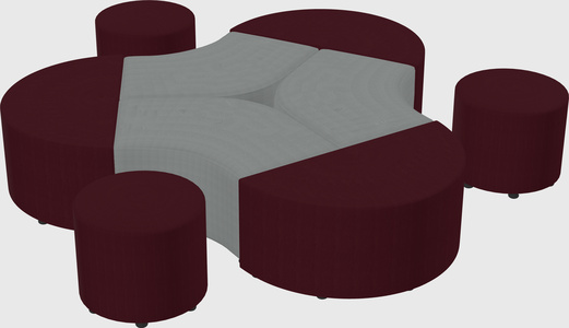 Lounge set