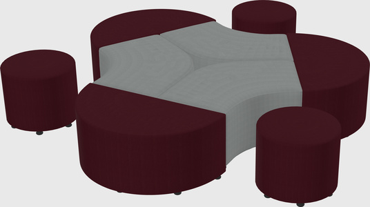 Lounge set