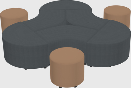 Lounge set