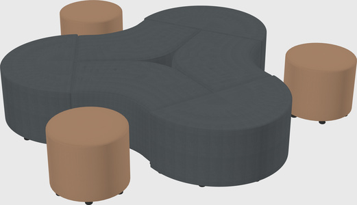 Lounge set