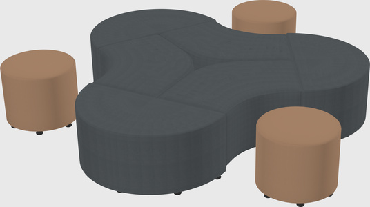 Lounge set