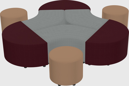 Lounge set