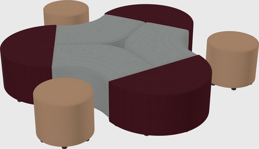 Lounge set