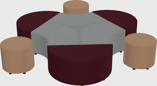 Lounge set
