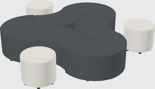 Lounge set