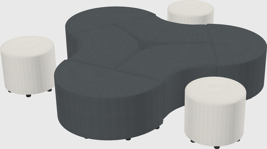 Lounge set