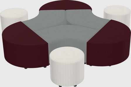 Lounge set