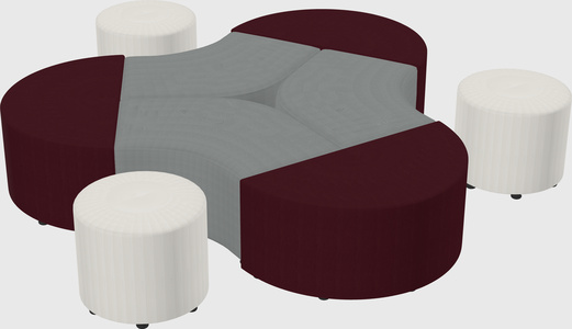 Lounge set
