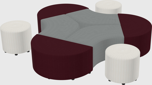 Lounge set