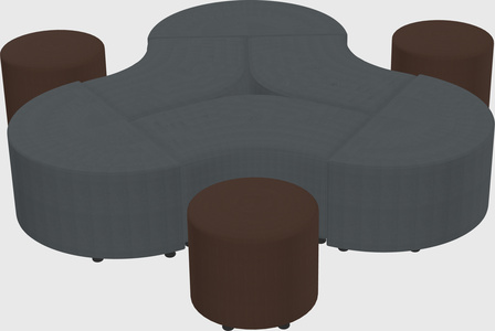 Lounge set