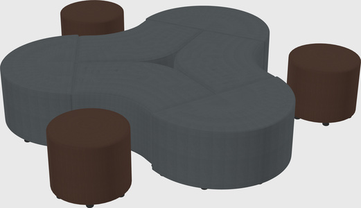 Lounge set