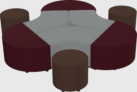 Lounge set