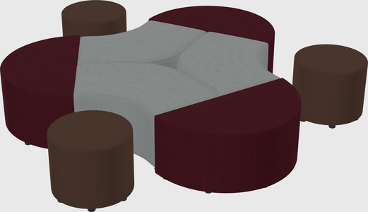 Lounge set