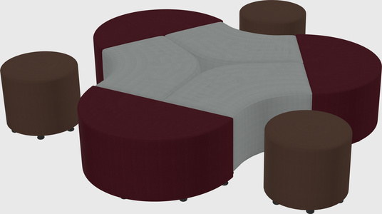 Lounge set