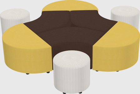 Lounge set