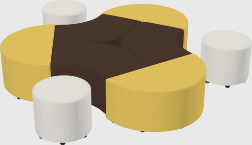 Lounge set