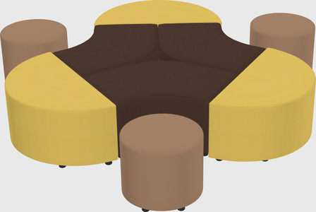 Lounge set