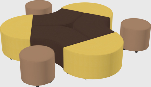Lounge set