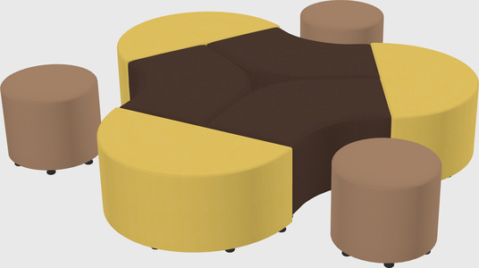 Lounge set