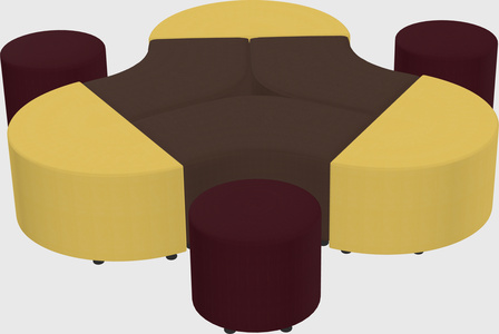 Lounge set