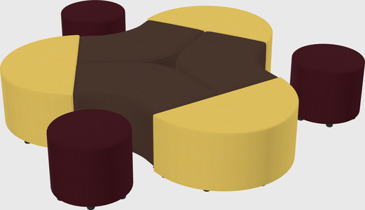 Lounge set