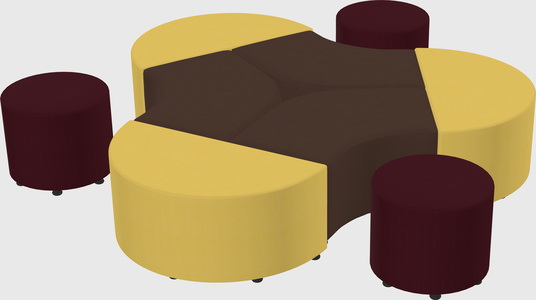 Lounge set