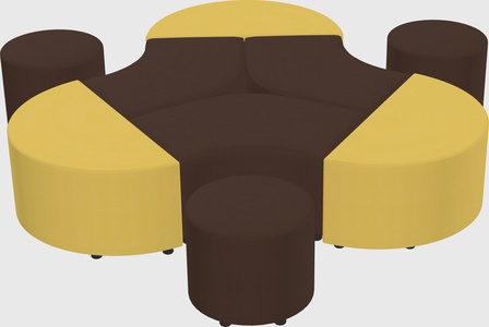 Lounge set