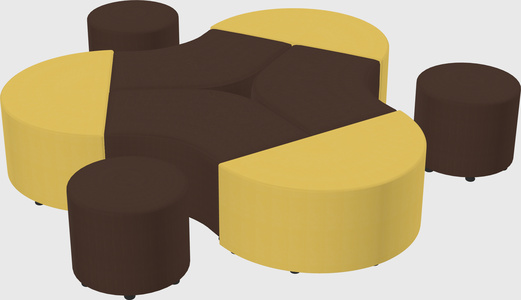 Lounge set