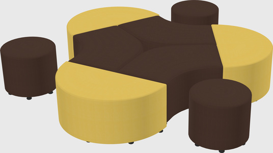 Lounge set