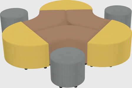 Lounge set