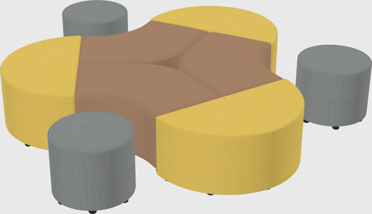Lounge set
